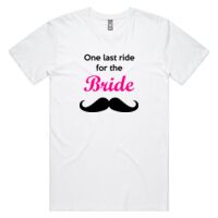 Mens Staple Tee Thumbnail