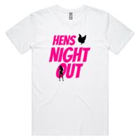 Mens Staple Tee Thumbnail