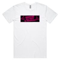 Mens Staple Tee Thumbnail