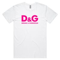 Mens Staple Tee Thumbnail