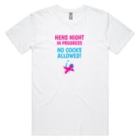 Mens Staple Tee Thumbnail