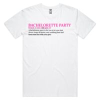 Mens Staple Tee Thumbnail