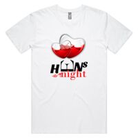 Mens Staple Tee Thumbnail