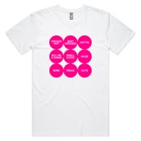 Mens Staple Tee Thumbnail