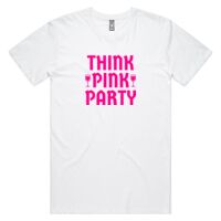 Mens Staple Tee Thumbnail