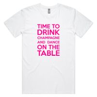 Mens Staple Tee Thumbnail