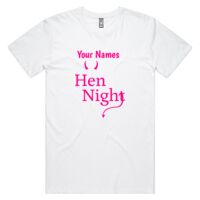 Mens Staple Tee Thumbnail