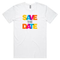 Mens Staple Tee Thumbnail