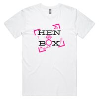 Mens Staple Tee Thumbnail