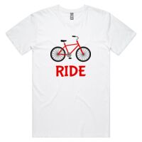 Mens Staple Tee Thumbnail