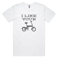 Mens Staple Tee Thumbnail