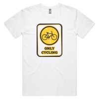 Mens Staple Tee Thumbnail