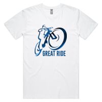 Mens Staple Tee Thumbnail