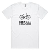 Mens Staple Tee Thumbnail