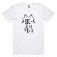 Mens Staple Tee Thumbnail
