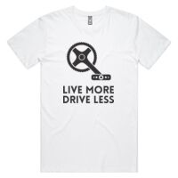 Mens Staple Tee Thumbnail