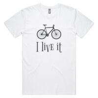 Mens Staple Tee Thumbnail