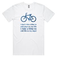 Mens Staple Tee Thumbnail