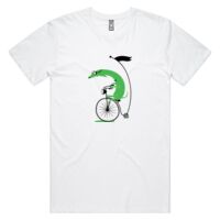 Mens Staple Tee Thumbnail