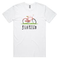 Mens Staple Tee Thumbnail