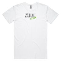 Mens Staple Tee Thumbnail