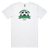 Mens Staple Tee Thumbnail