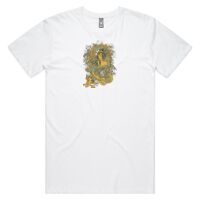 Mens Staple Tee Thumbnail
