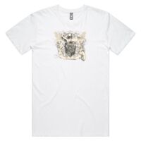 Mens Staple Tee Thumbnail