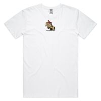 Mens Staple Tee Thumbnail