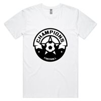 Mens Staple Tee Thumbnail