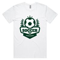 Mens Staple Tee Thumbnail