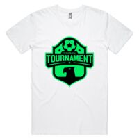 Mens Staple Tee Thumbnail