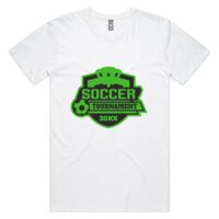 Mens Staple Tee Thumbnail