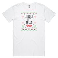 Mens Staple Tee Thumbnail