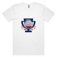 Mens Staple Tee Thumbnail