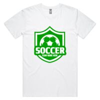 Mens Staple Tee Thumbnail