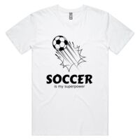 Mens Staple Tee Thumbnail