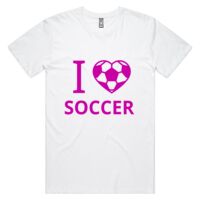 Mens Staple Tee Thumbnail