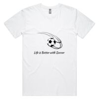 Mens Staple Tee Thumbnail