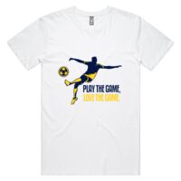 Mens Staple Tee Thumbnail