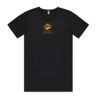 Mens Shadow Tee Thumbnail