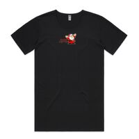 Mens Shadow Tee Thumbnail