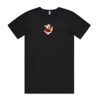 Mens Shadow Tee Thumbnail