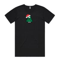 Mens Shadow Tee Thumbnail