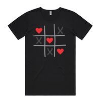 Mens Shadow Tee Thumbnail