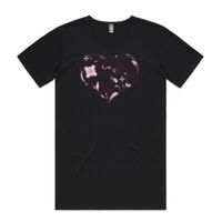 Mens Shadow Tee Thumbnail