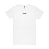 Mens Tall Tee Thumbnail