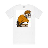 Mens Tall Tee Thumbnail