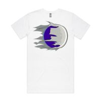 Mens Tall Tee Thumbnail