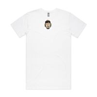 Mens Tall Tee Thumbnail